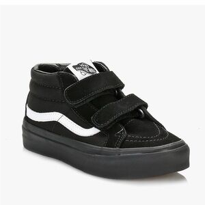 Vans Unisex-Child Sk8-hi (Little Kid) NEVER WORN 10.5